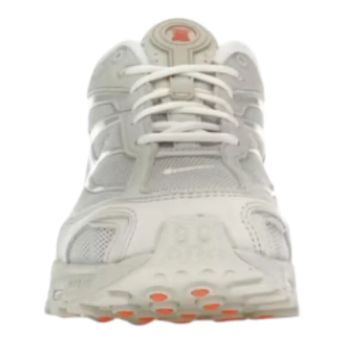 Nike shoes - Nike Shox Ride 2 - Shox Ride - HQ5412-072 - Light Bone/Turf Orange - Phantom 3