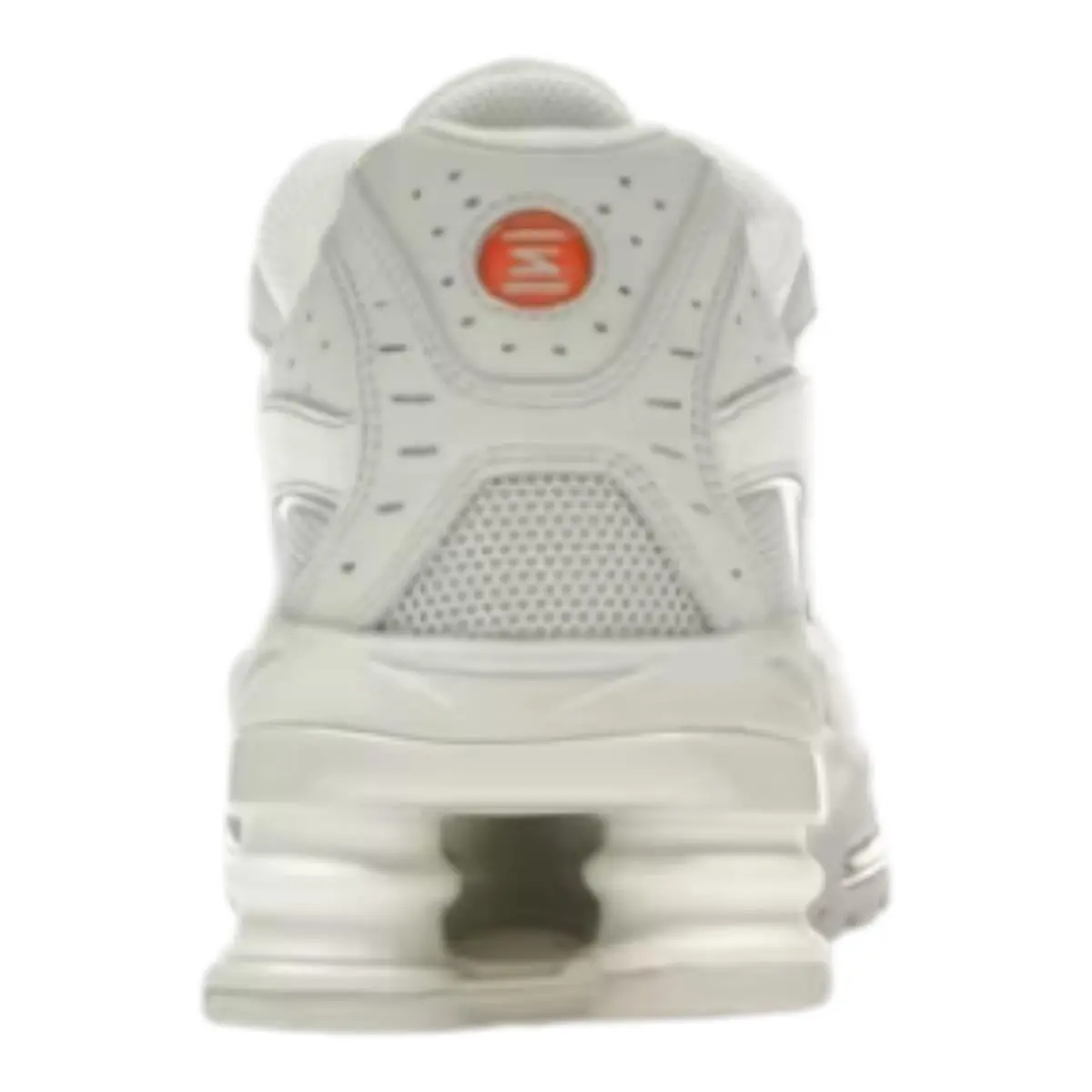 Nike shoes - Nike Shox Ride 2 - Shox Ride - HQ5412-072 - Light Bone/Turf Orange - Phantom 10