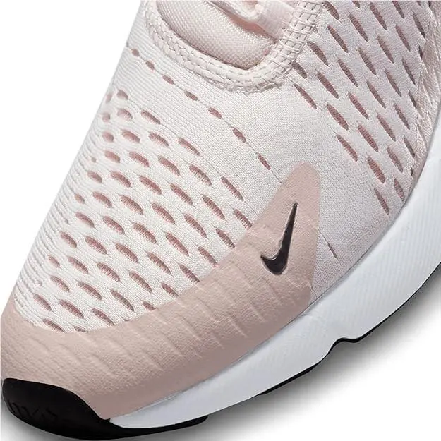 Nike shoes - Nike Air Max 270 - Air Max - Light Soft Pink/Black 12