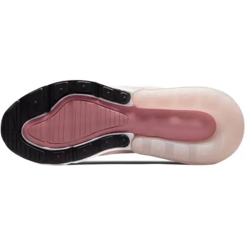 Nike shoes - Nike Air Max 270 - Air Max - Light Soft Pink/Black 14