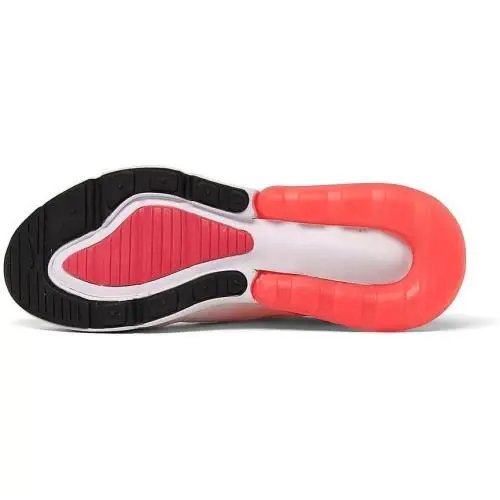 Nike shoes - Nike Air Max 270 - Air Max - Light Soft Pink/Black 9