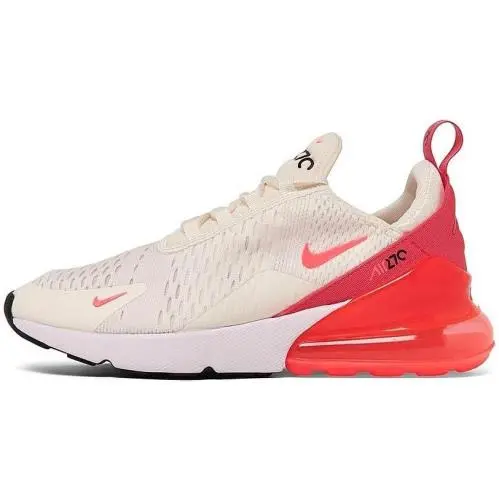 Nike shoes - Nike Air Max 270 - Air Max - Light Soft Pink/Black 4