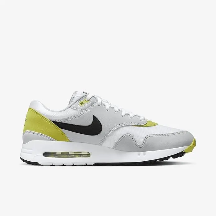 Nike shoes - Nike Air Max 1 - Air Max - DV1403-003 - WOLF GREY /BLACK WHITE 0