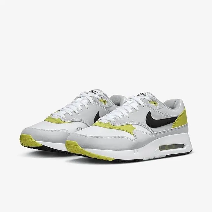 Nike shoes - Nike Air Max 1 - Air Max - DV1403-003 - WOLF GREY /BLACK WHITE 2