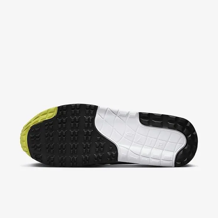 Nike shoes - Nike Air Max 1 - Air Max - DV1403-003 - WOLF GREY /BLACK WHITE 10
