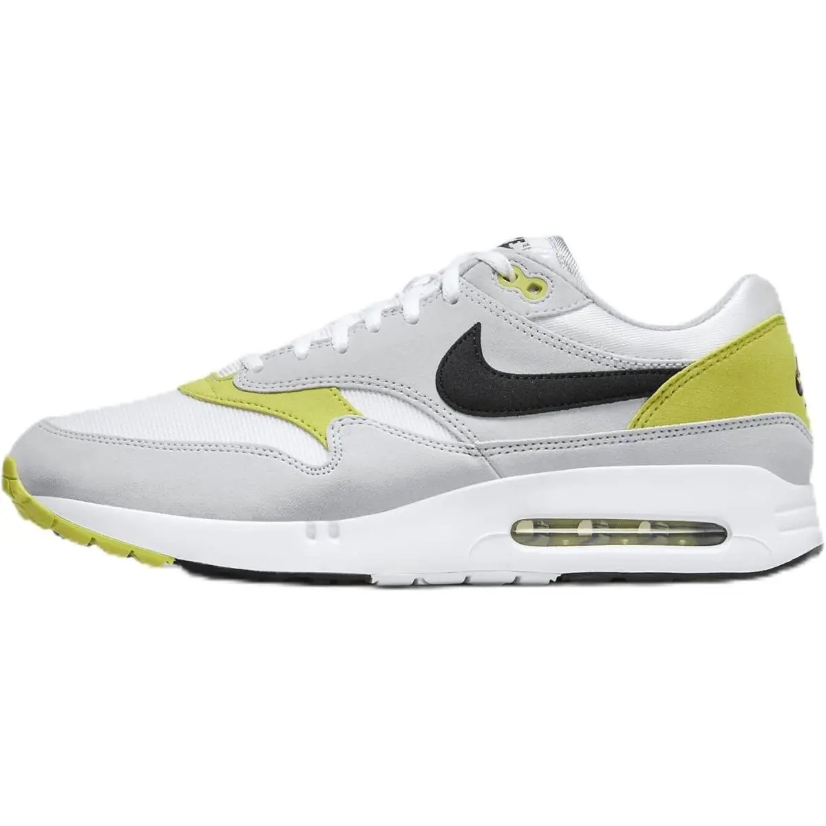Nike shoes - Nike Air Max 1 - Air Max - DV1403-003 - WOLF GREY /BLACK WHITE 5