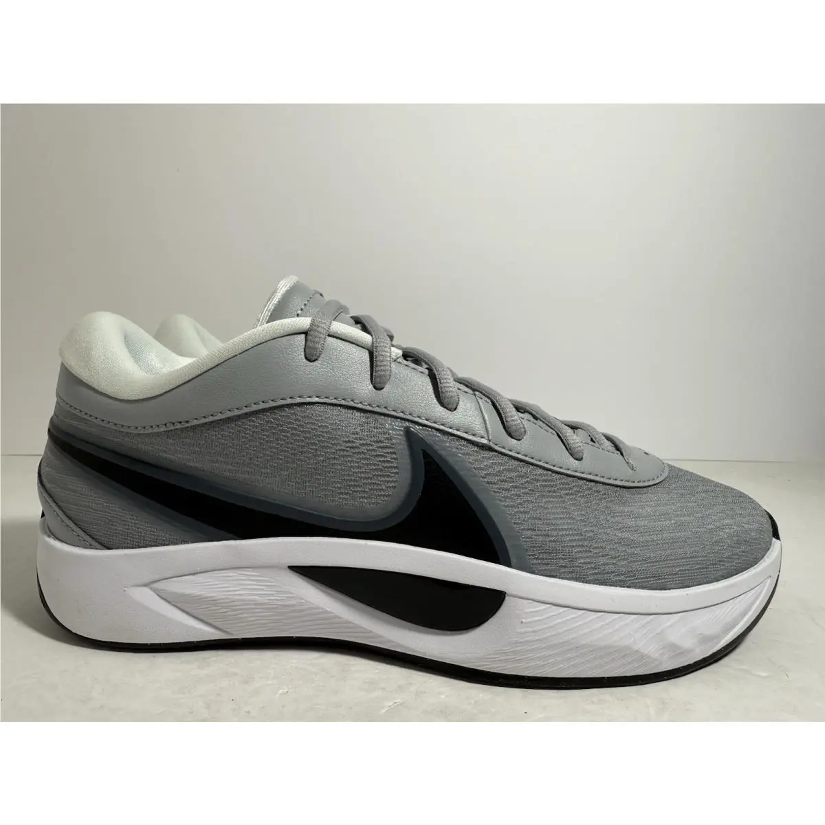 Nike shoes - Nike Zoom Freak - Zoom Freak - FV1292-001 - Gray 0