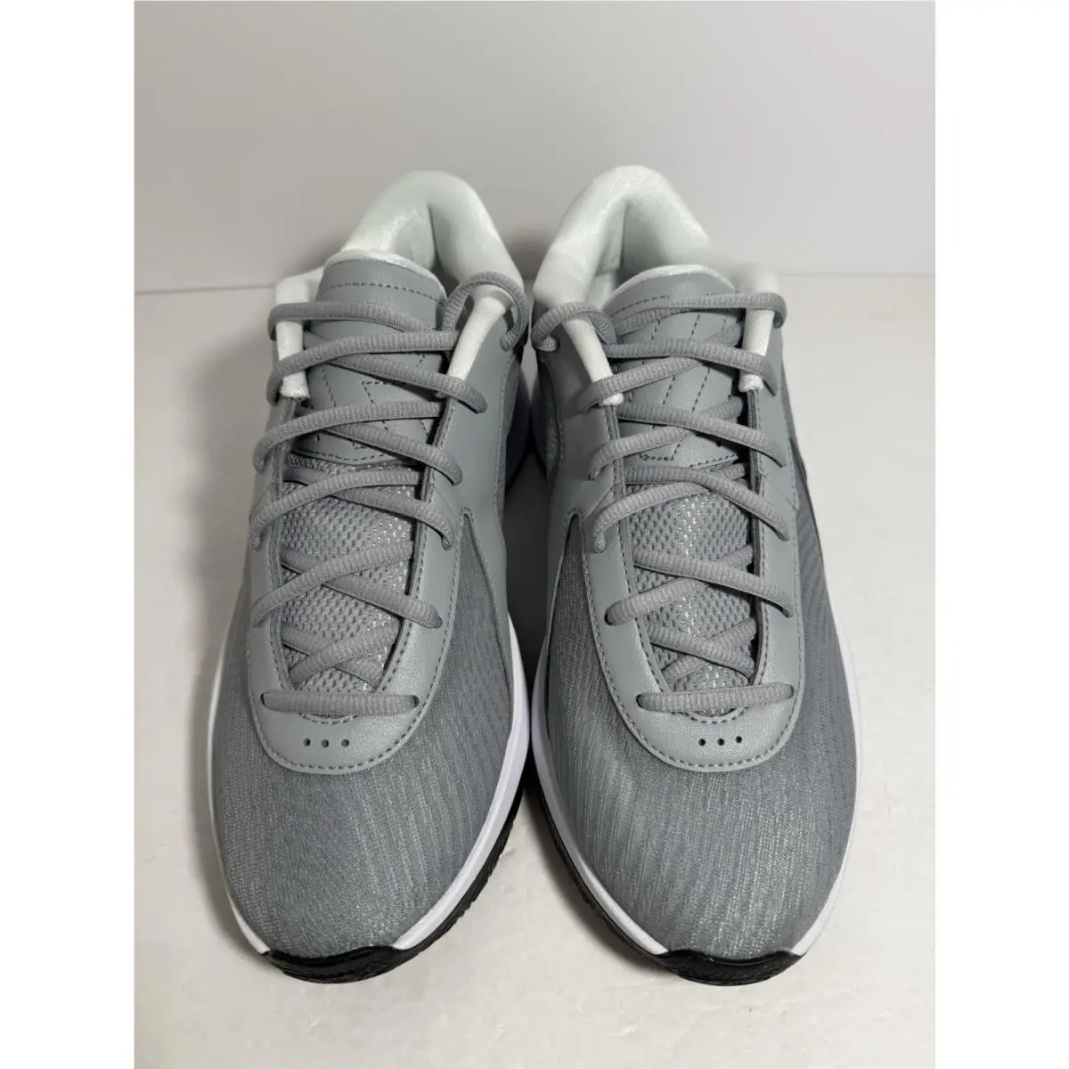 Nike shoes - Nike Zoom Freak - Zoom Freak - FV1292-001 - Gray 1