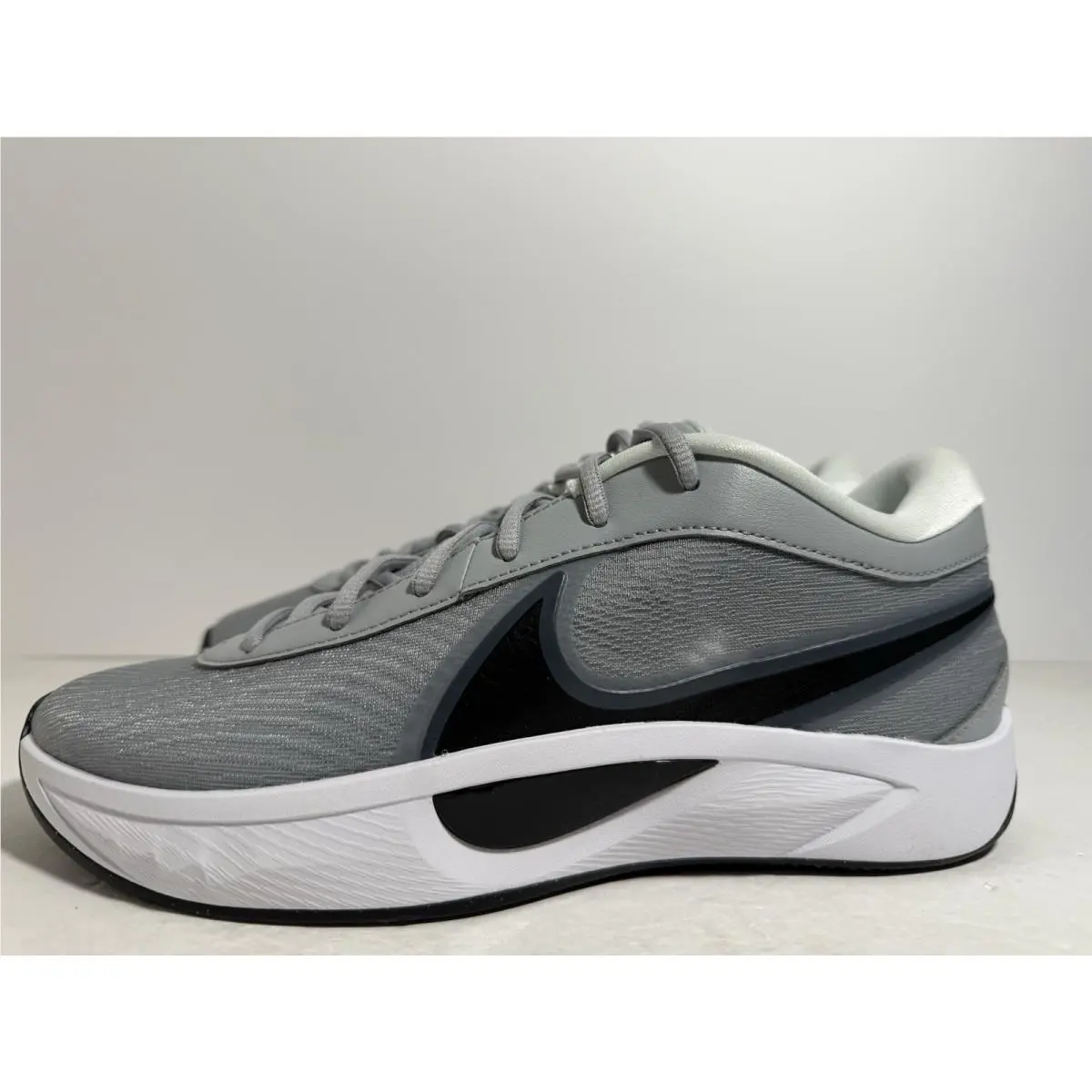 Nike shoes - Nike Zoom Freak - Zoom Freak - FV1292-001 - Gray 2