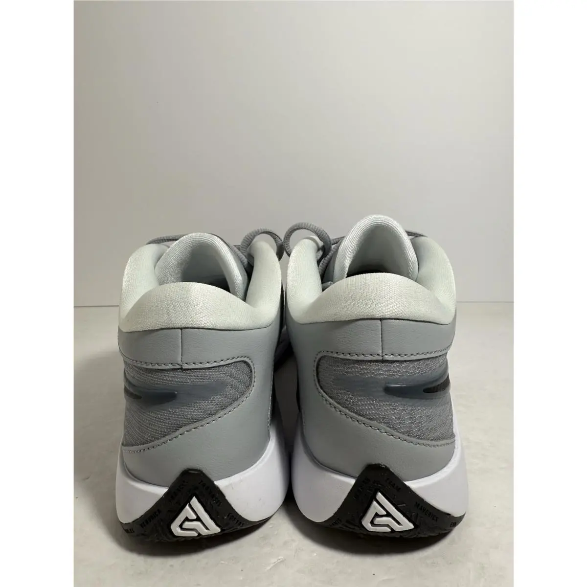 Nike shoes - Nike Zoom Freak - Zoom Freak - FV1292-001 - Gray 3