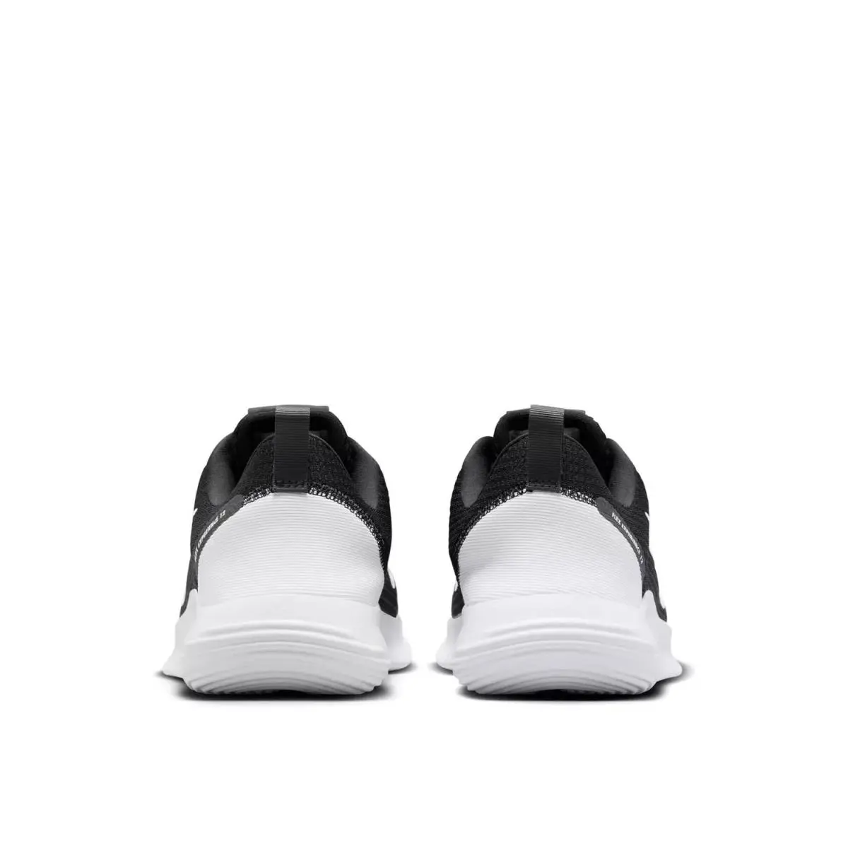 Nike shoes - Black/White 0