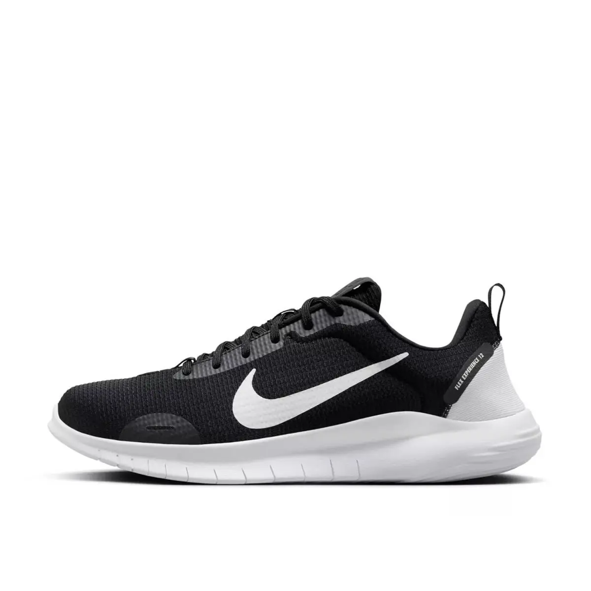 Nike shoes - Black/White 4