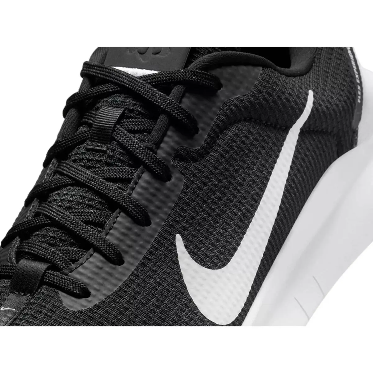 Nike shoes - Black/White 13