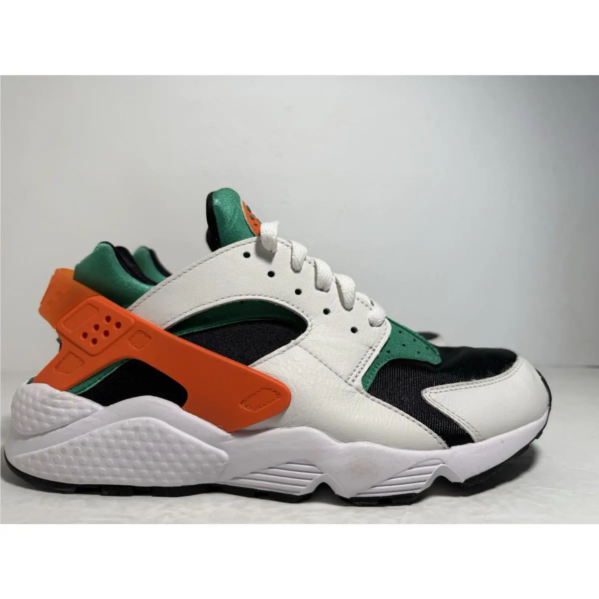 Nike shoes - Nike Air Huarache - Air Huarache - DD1068-111 - White 0