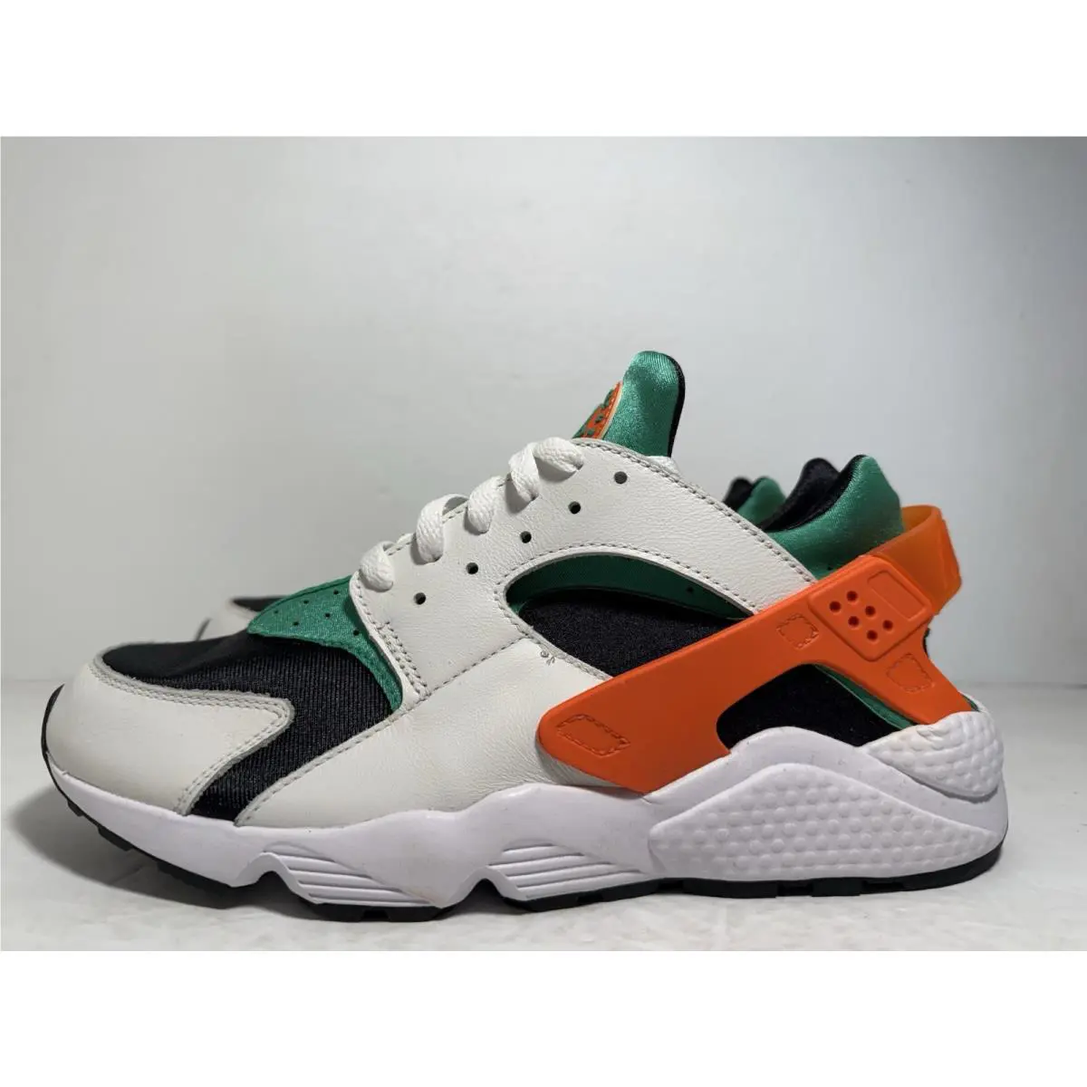 Nike shoes - Nike Air Huarache - Air Huarache - DD1068-111 - White 2