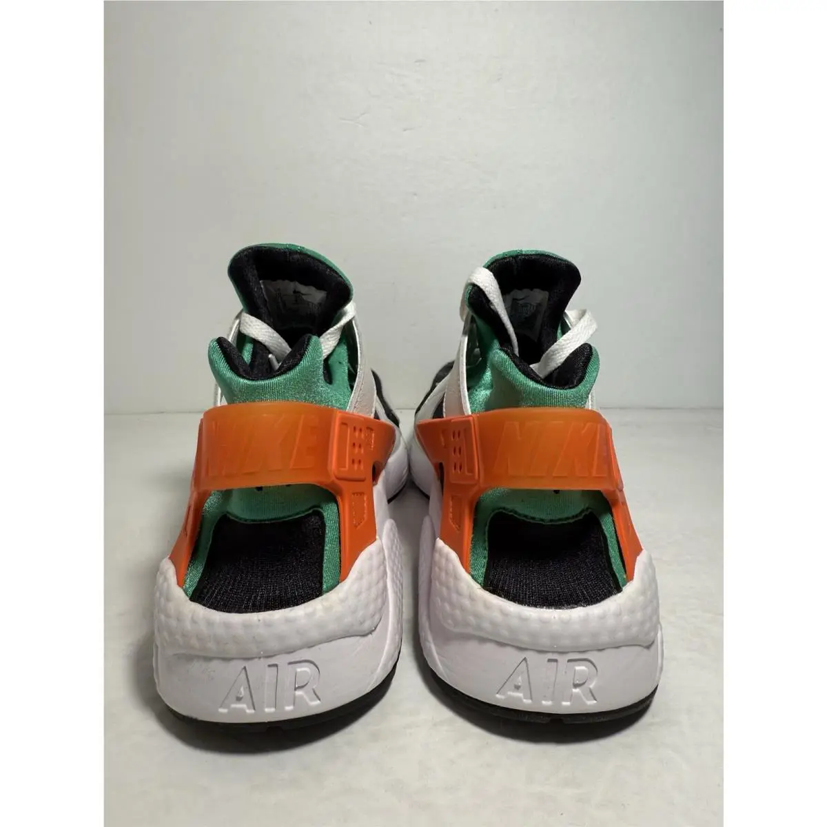 Nike shoes - Nike Air Huarache - Air Huarache - DD1068-111 - White 3