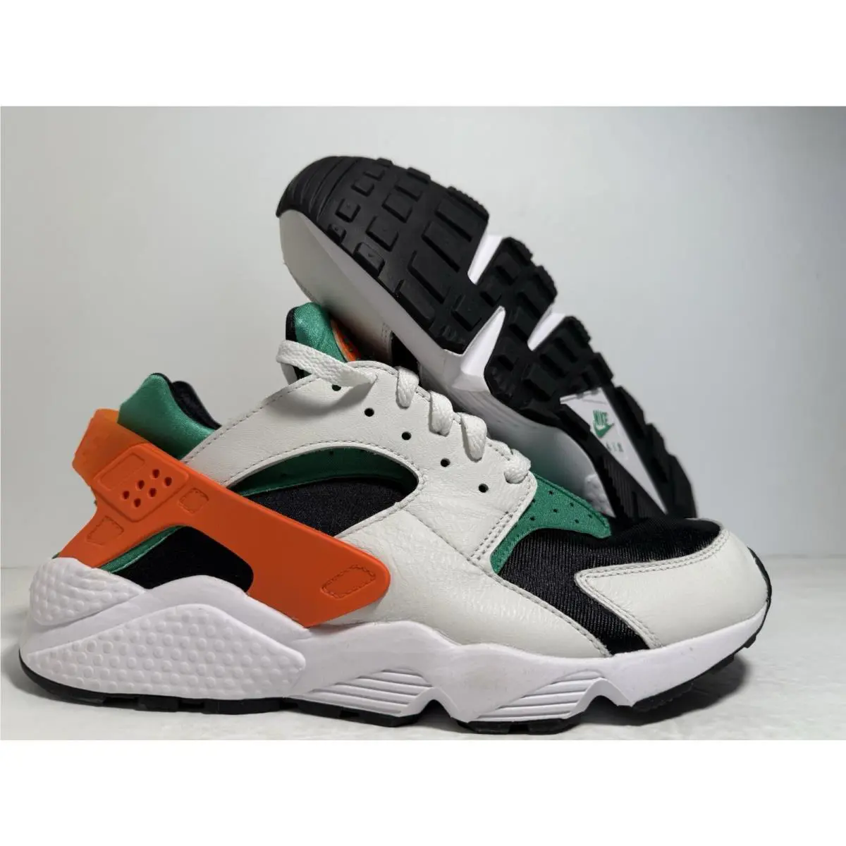 Nike shoes - Nike Air Huarache - Air Huarache - DD1068-111 - White 4