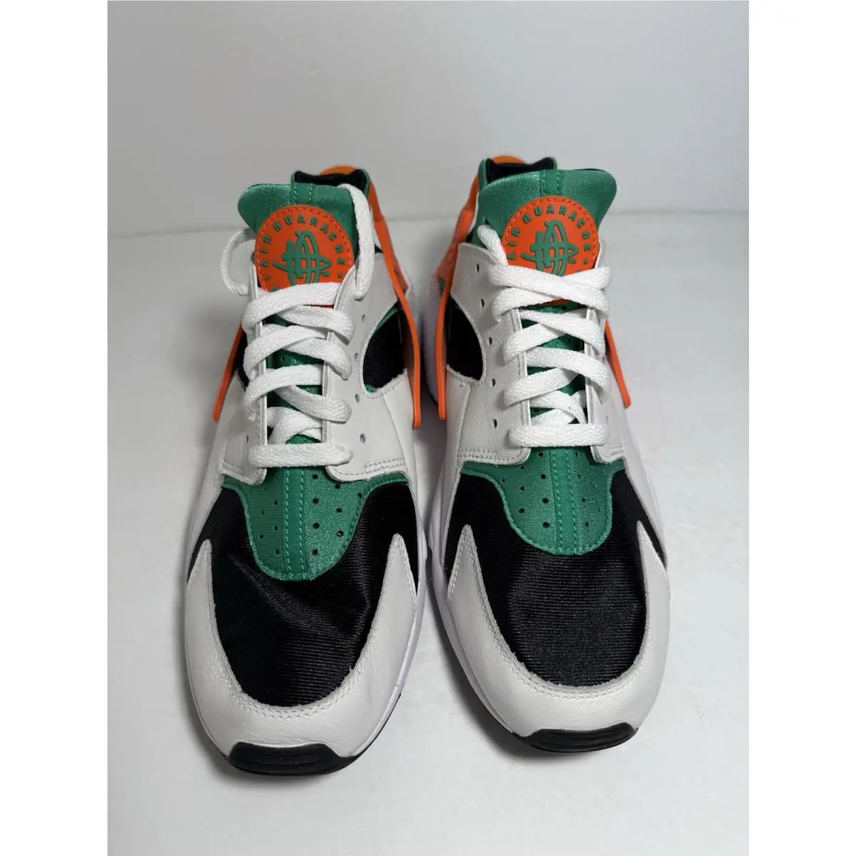 Nike shoes - Nike Air Huarache - Air Huarache - DD1068-111 - White 6