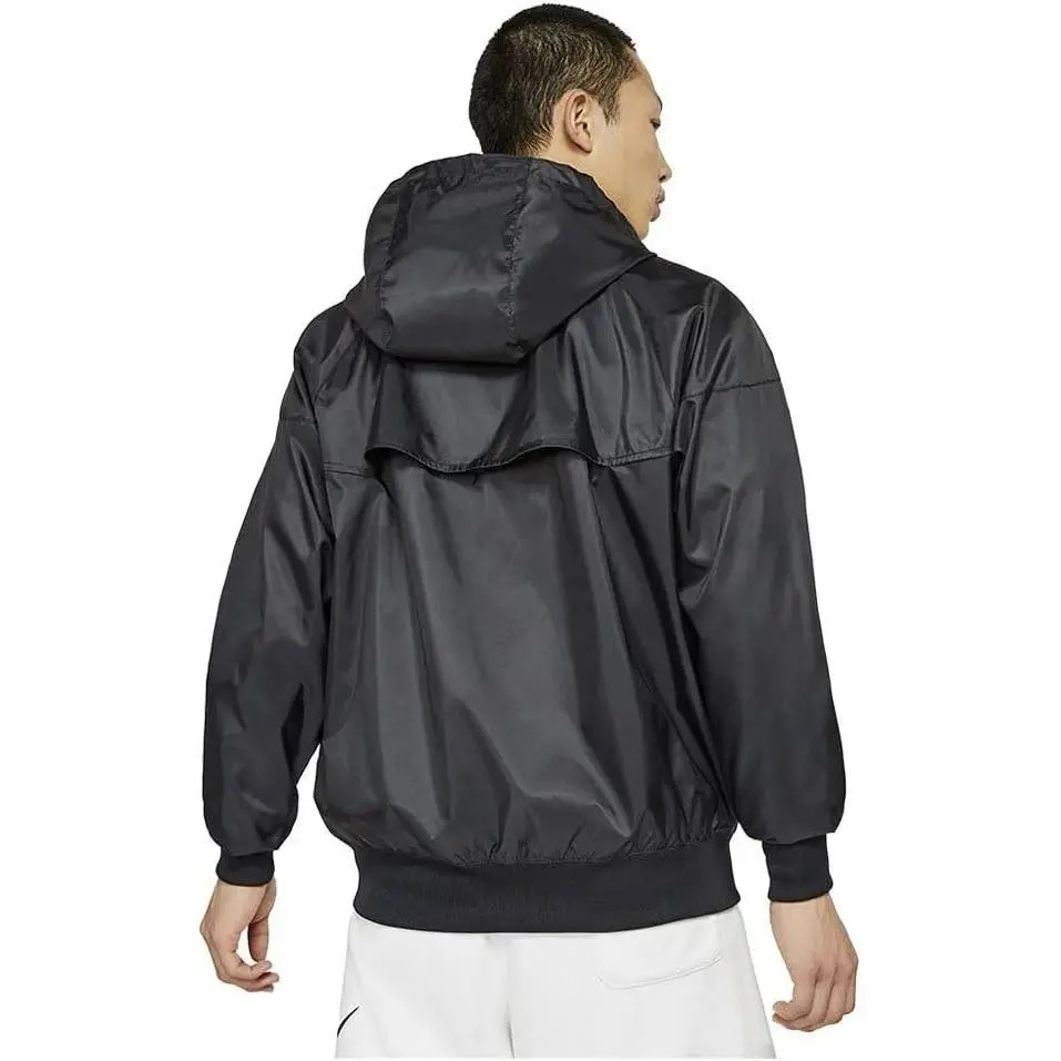 Nike clothing - Black 4