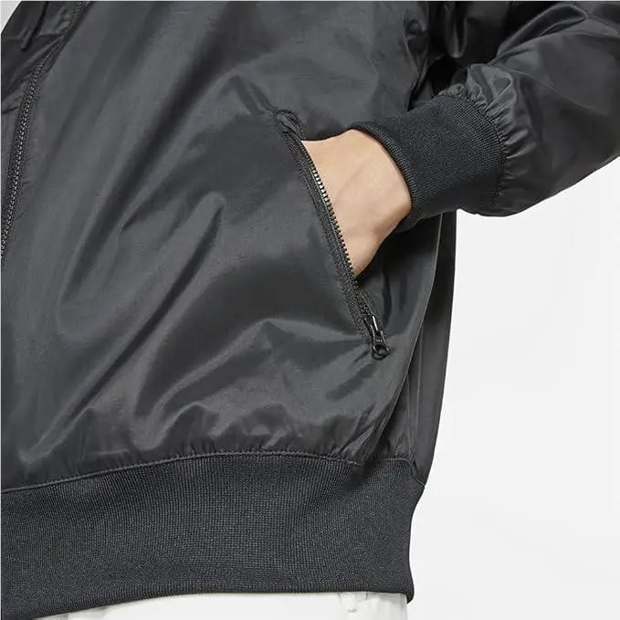 Nike clothing - Black 2