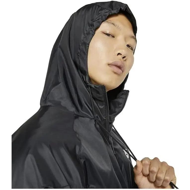 Nike clothing - Black 8