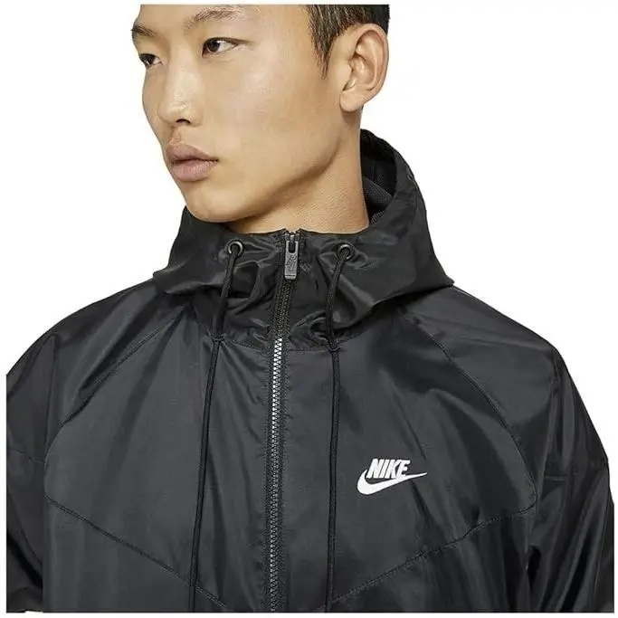 Nike clothing - Black 10