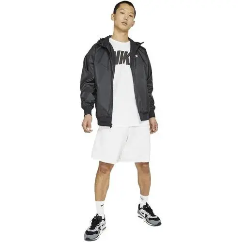 Nike clothing - Black 12