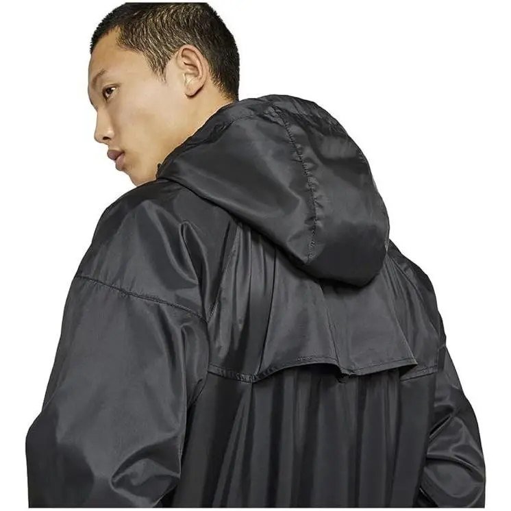 Nike clothing - Black 7