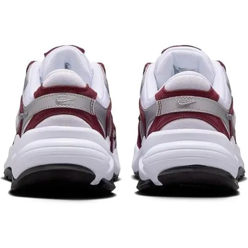 Nike shoes - Nike AL8 - White/Red, White/Silver, White/Black, White/Green, s: Dark Team Red/White-Cool Grey 4