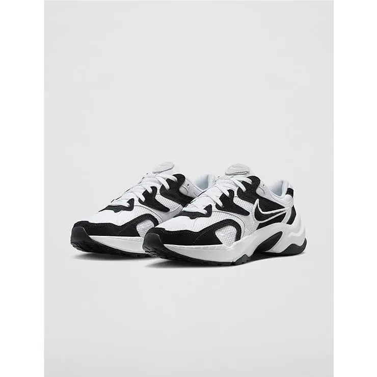 Nike shoes - Nike AL8 - White/Red, White/Silver, White/Black, White/Green, s: Dark Team Red/White-Cool Grey 19