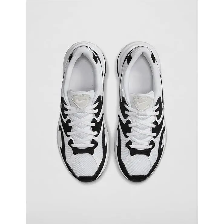 Nike shoes - Nike AL8 - White/Red, White/Silver, White/Black, White/Green, s: Dark Team Red/White-Cool Grey 20