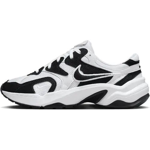 Nike shoes - Nike AL8 - White/Red, White/Silver, White/Black, White/Green, s: Dark Team Red/White-Cool Grey 18