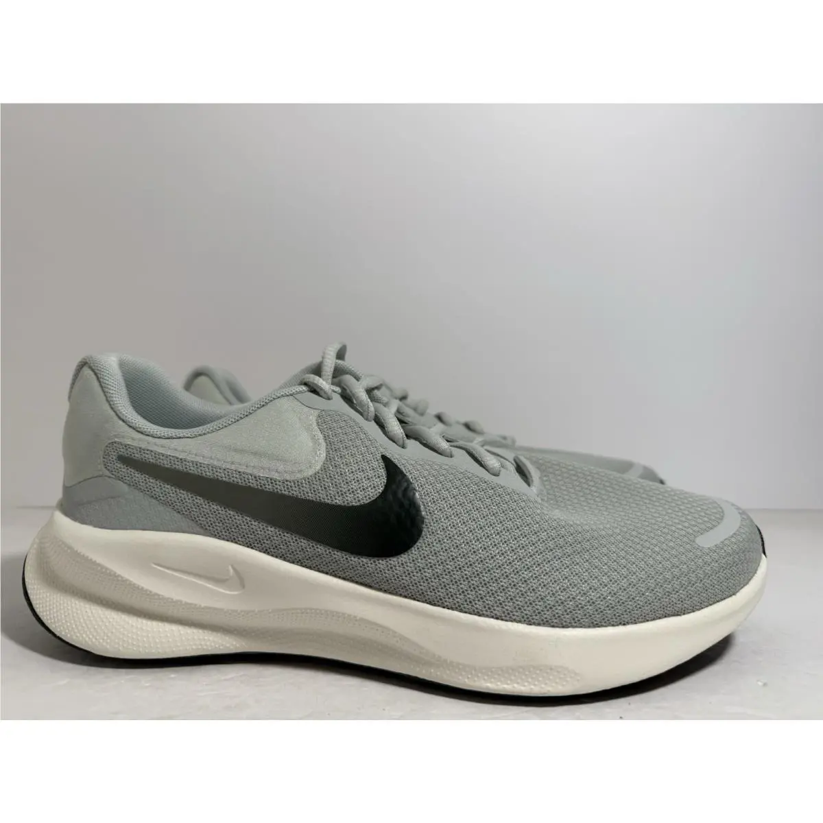 Nike shoes - Nike Revolution 7 - Revolution - FB8501-003 - White 2
