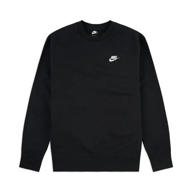 Nike clothing - Black BV2662-010 3