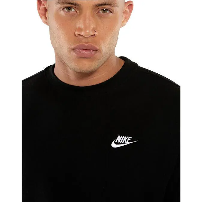 Nike clothing - Black BV2662-010 2