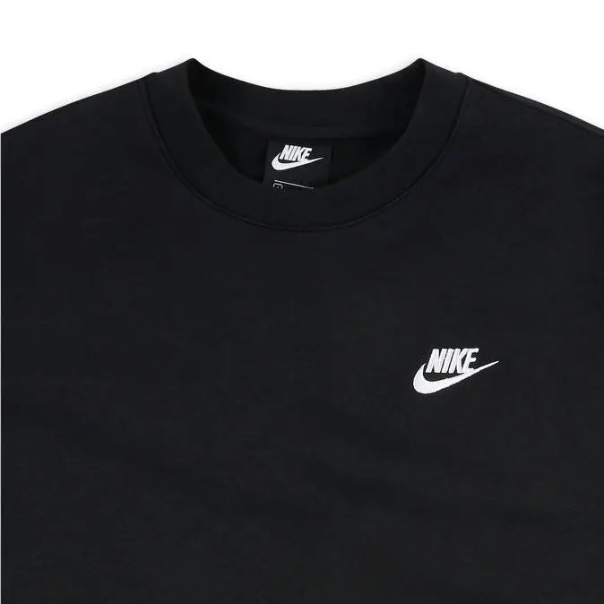 Nike clothing - Black BV2662-010 5