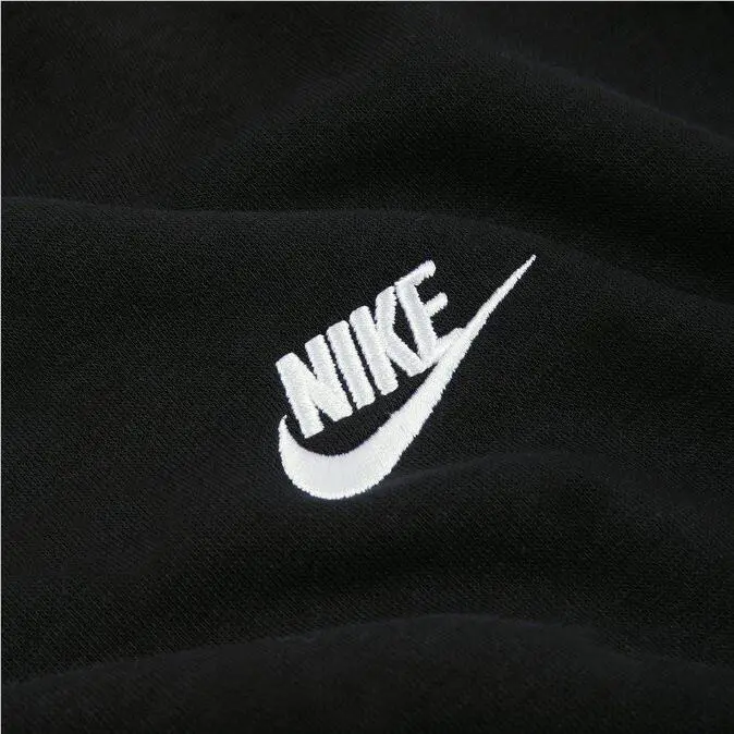 Nike clothing - Black BV2662-010 11