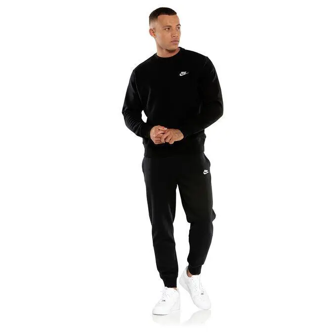 Nike clothing - Black BV2662-010 8