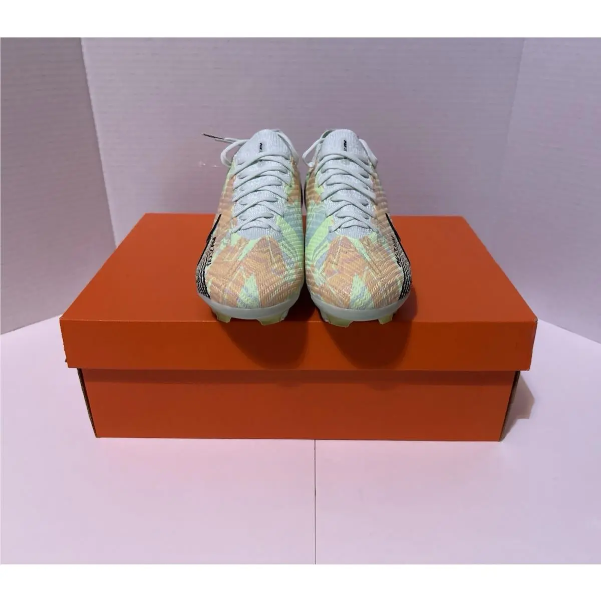 Nike shoes - Nike Zoom Mercurial - Zoom Mercurial - DJ5168-344 - Multicolor 21
