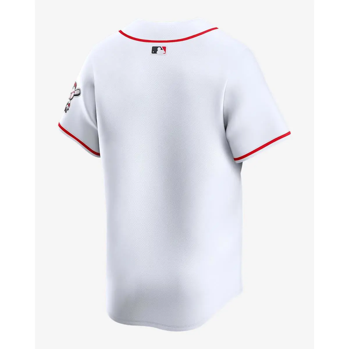 Nike clothing - Mlb Reds - White 0