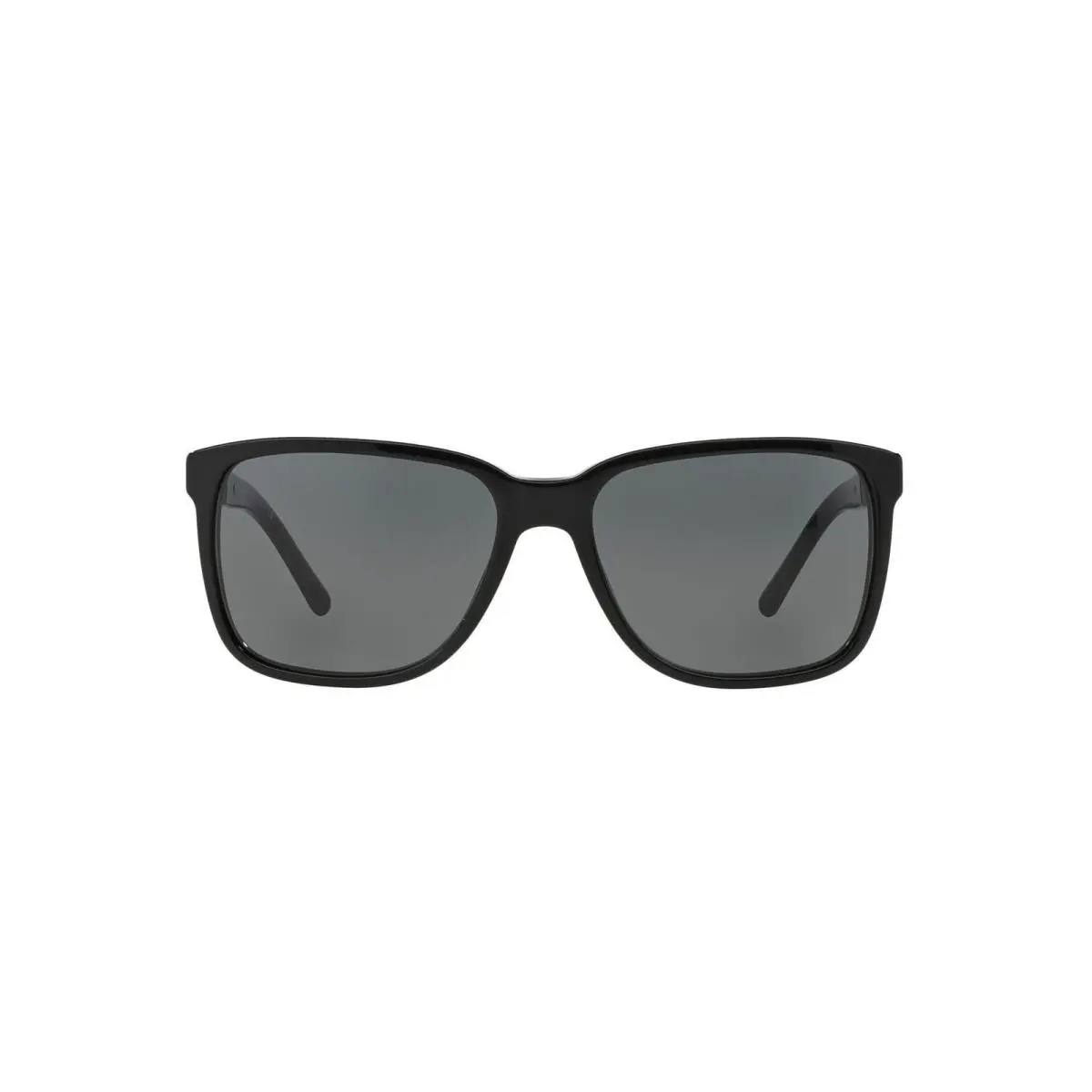 Burberry 4181 Sunglasses 300187 Black