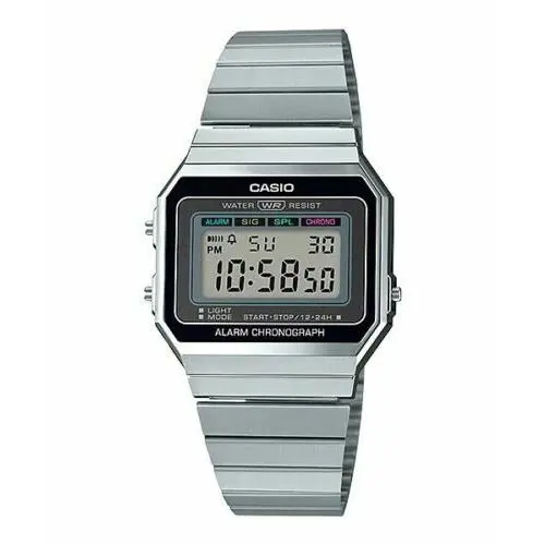 Men`s A700W-1A Watch by Casio