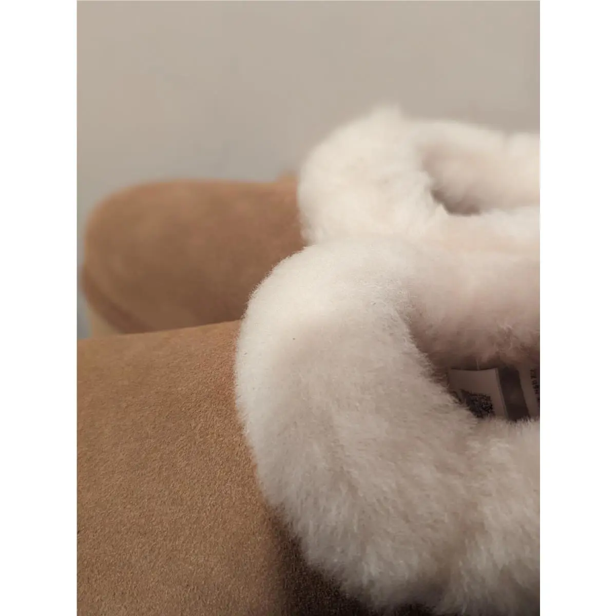 UGG shoes - Chestnut 3