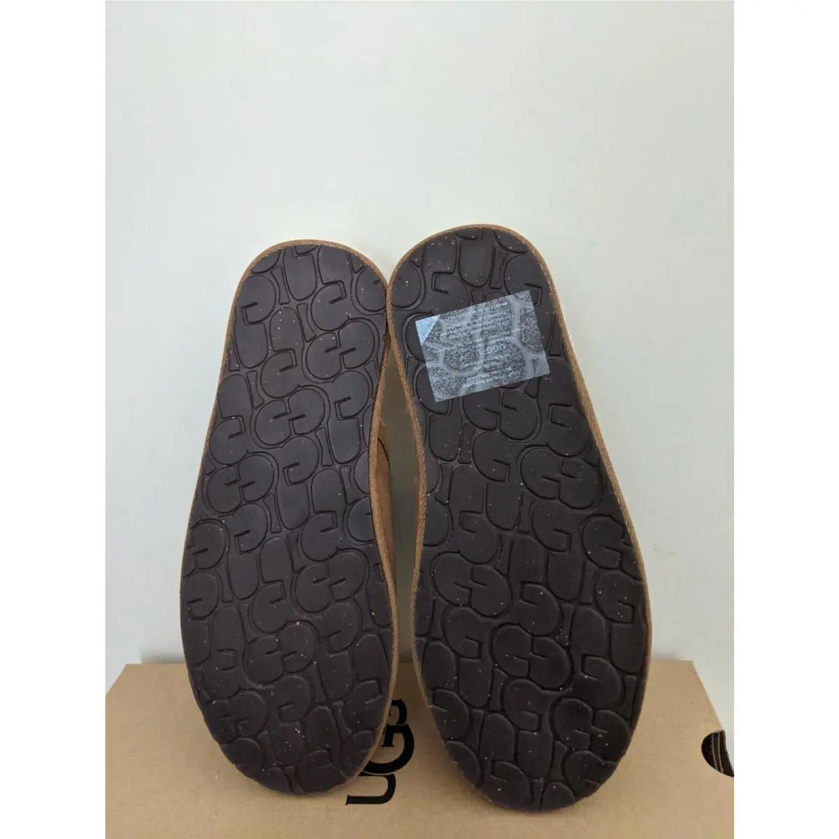 UGG shoes - Ugg Australia Pearle - Australia Pearle - Chestnut 3