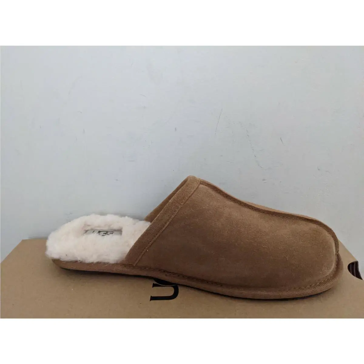 UGG shoes - Ugg Australia Pearle - Australia Pearle - Chestnut 1
