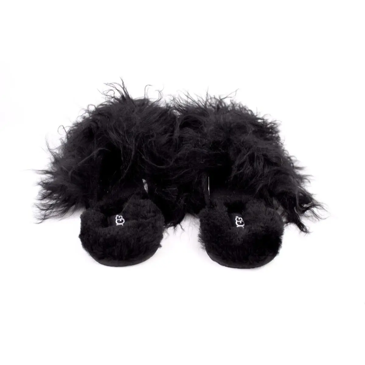 UGG shoes - Black (UPC: 191142108966) 2