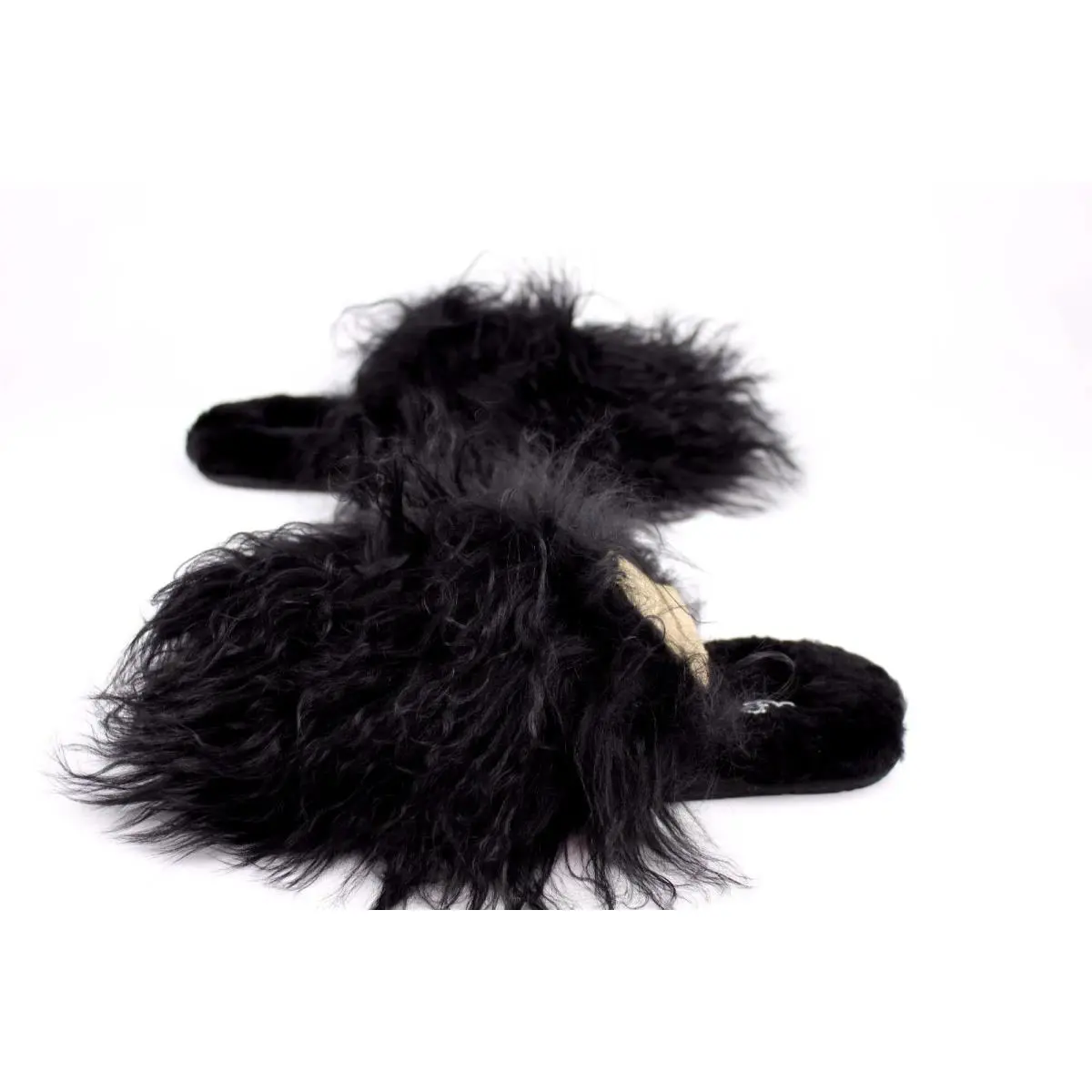 UGG shoes - Black (UPC: 191142108966) 1