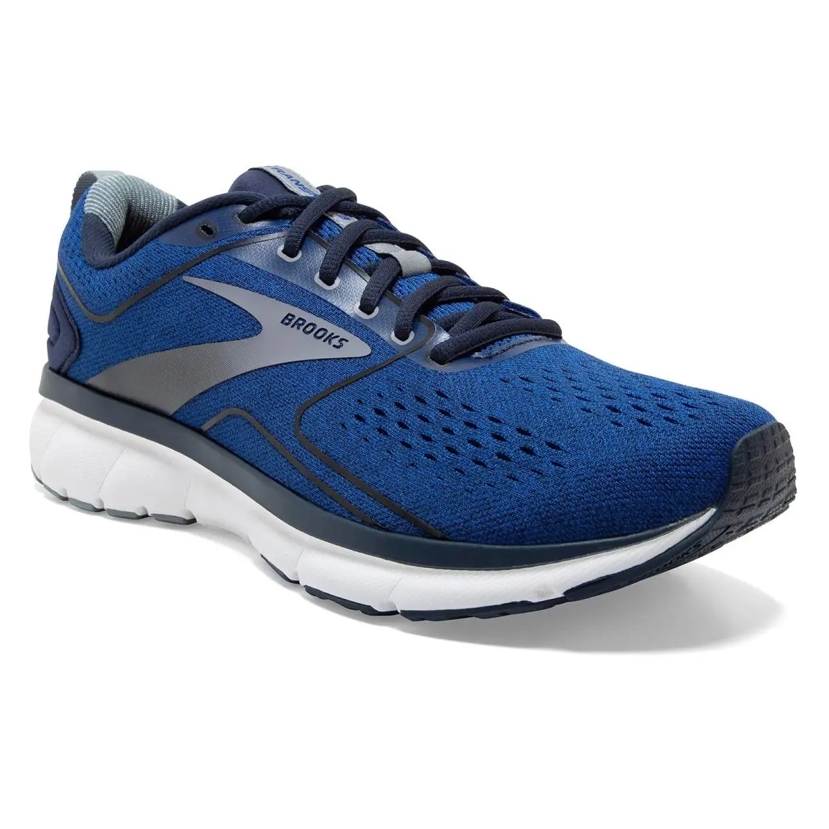 Brooks Men`s Transmit 3 Running Shoe