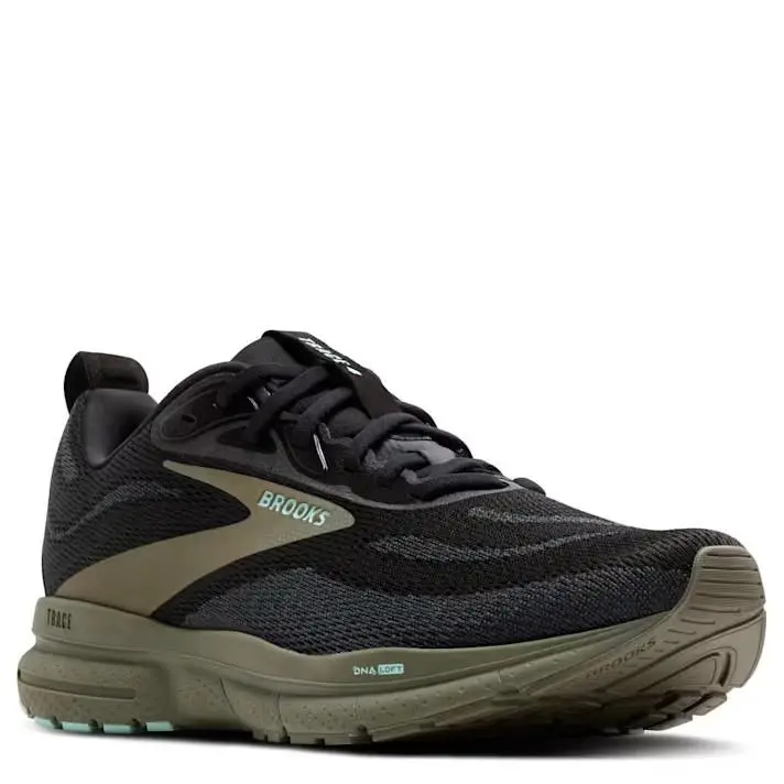 Brooks shoes - Brooks Revel - Revel - Gray 11
