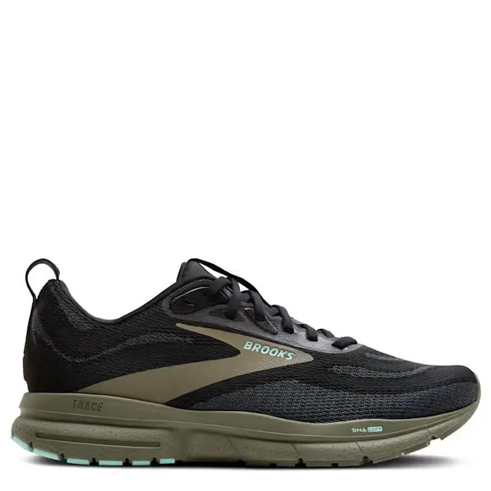 Brooks shoes - Brooks Revel - Revel - Gray 12
